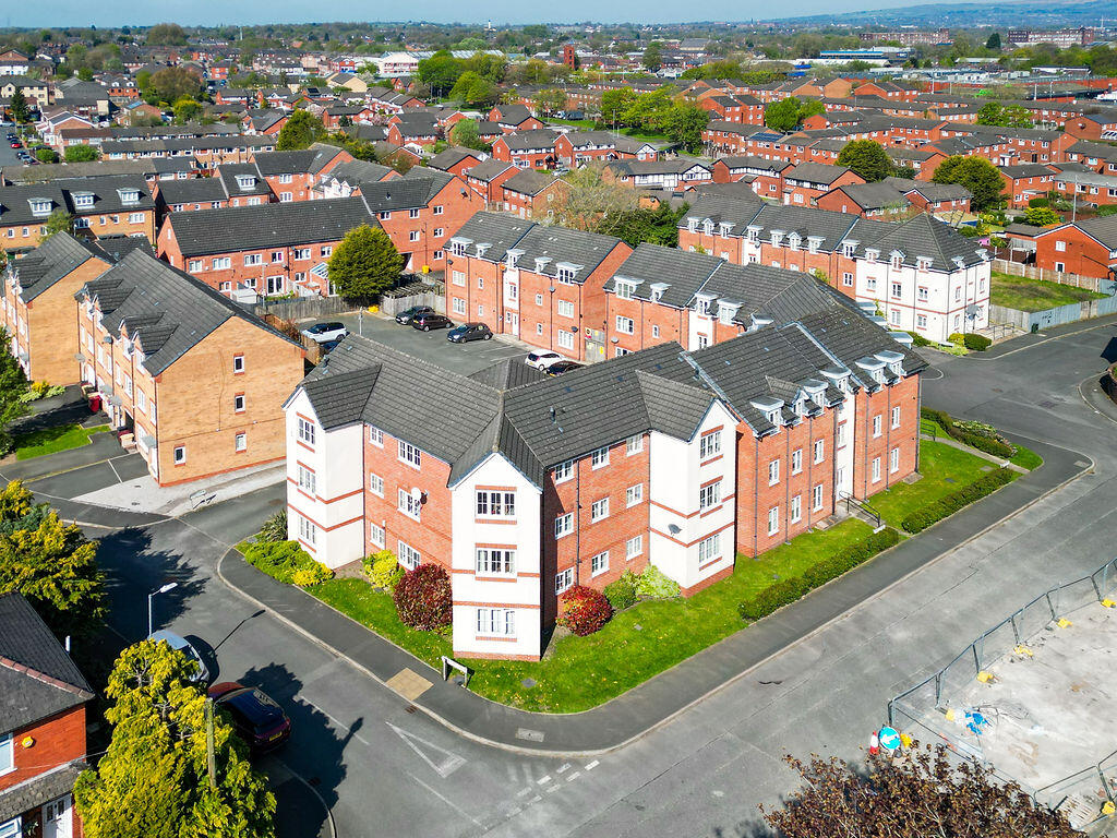Main image of property: Ceres Chase, Farnworth