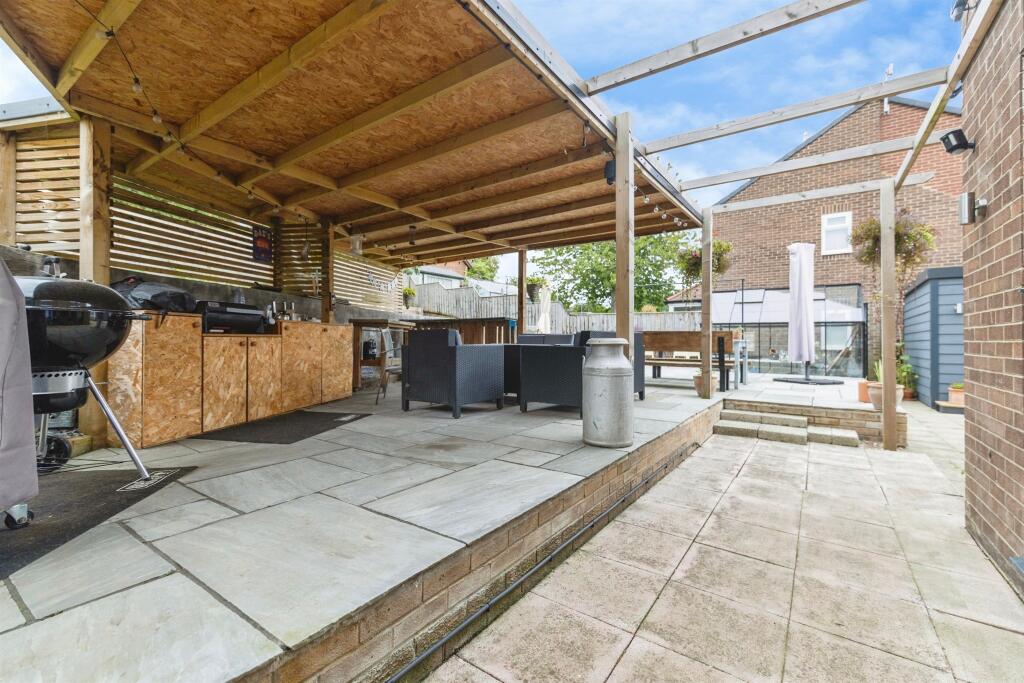 House in Stockton-on-Tees - View 5