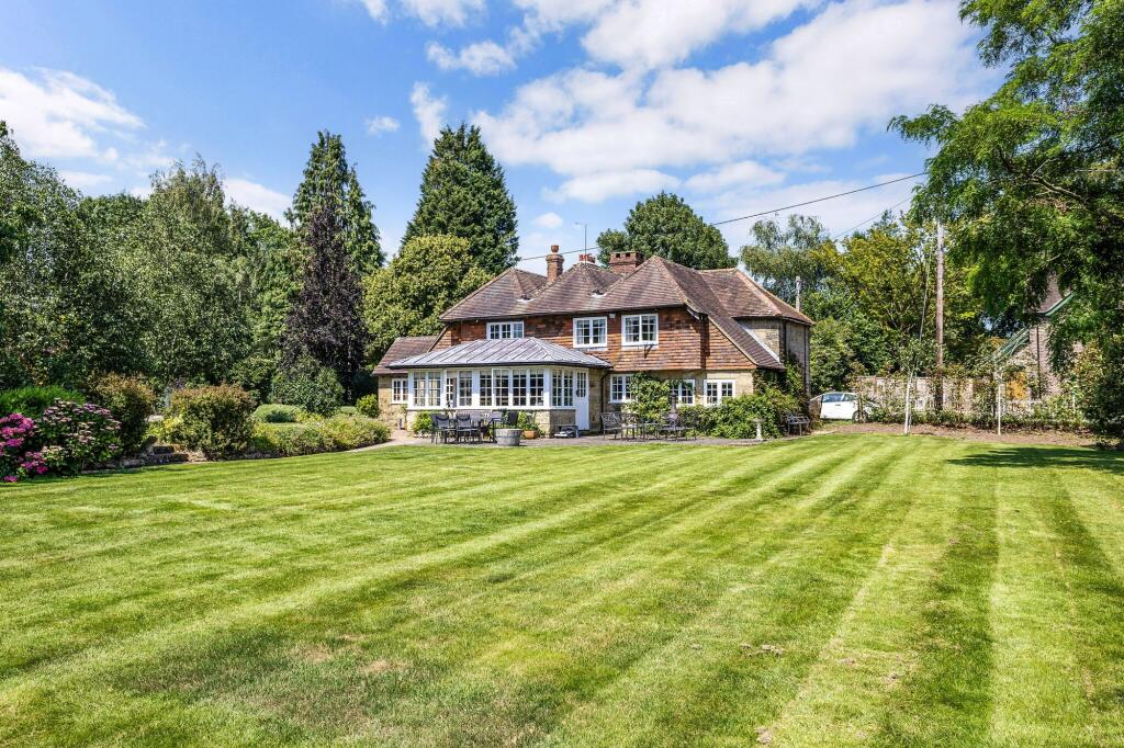Street Lane, Ardingly, RH17 photo 2