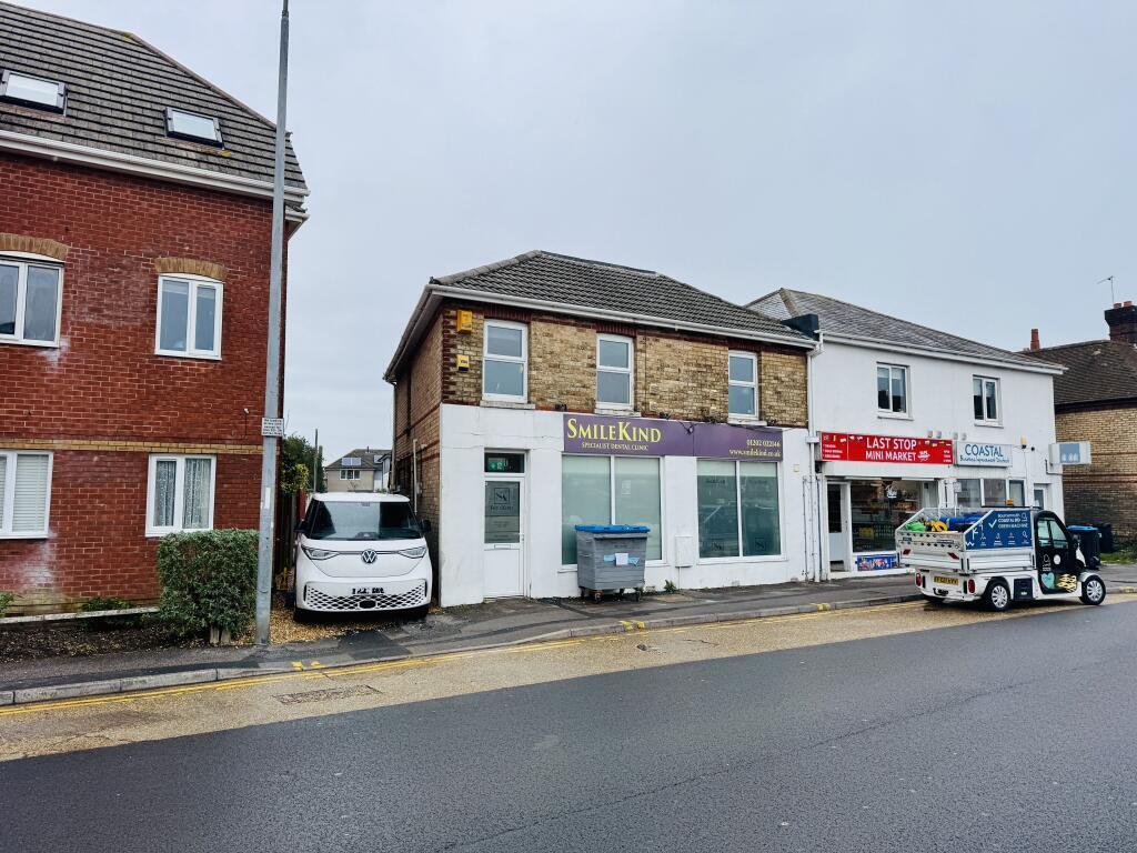 Main image of property: 30 Ashley Road, Bournemouth, Bournemouth Christchurch Poole