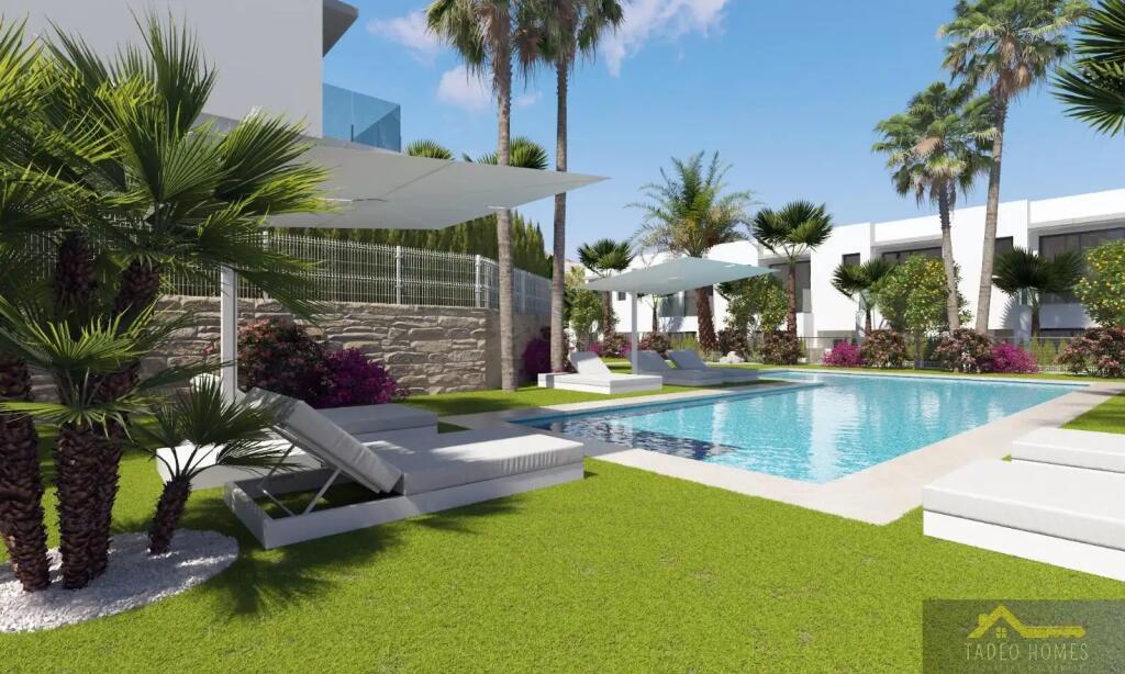 Main image of property: Valencia, Alicante, Finestrat