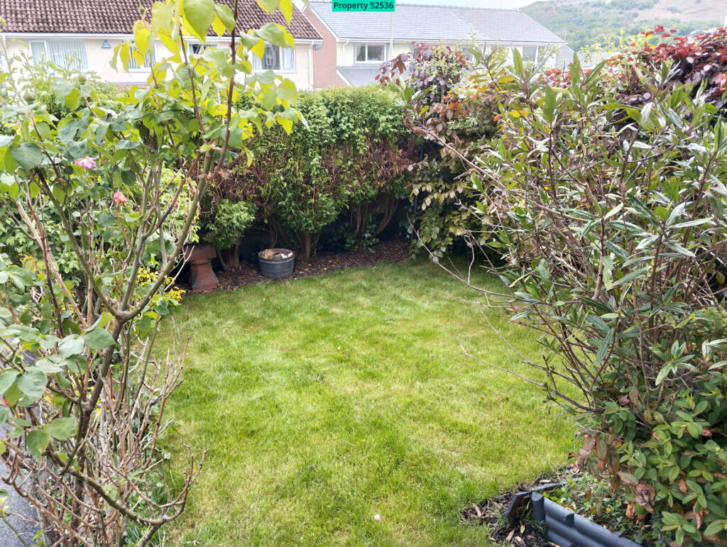 House in Cwmdare, Aberdare West - View 5