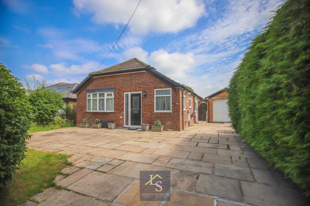 Main image of property: Bridle Road, Woodford, SK7