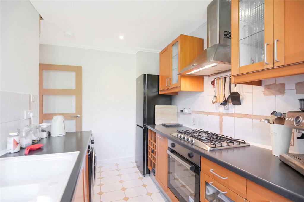 Apartment in Glasgow - More