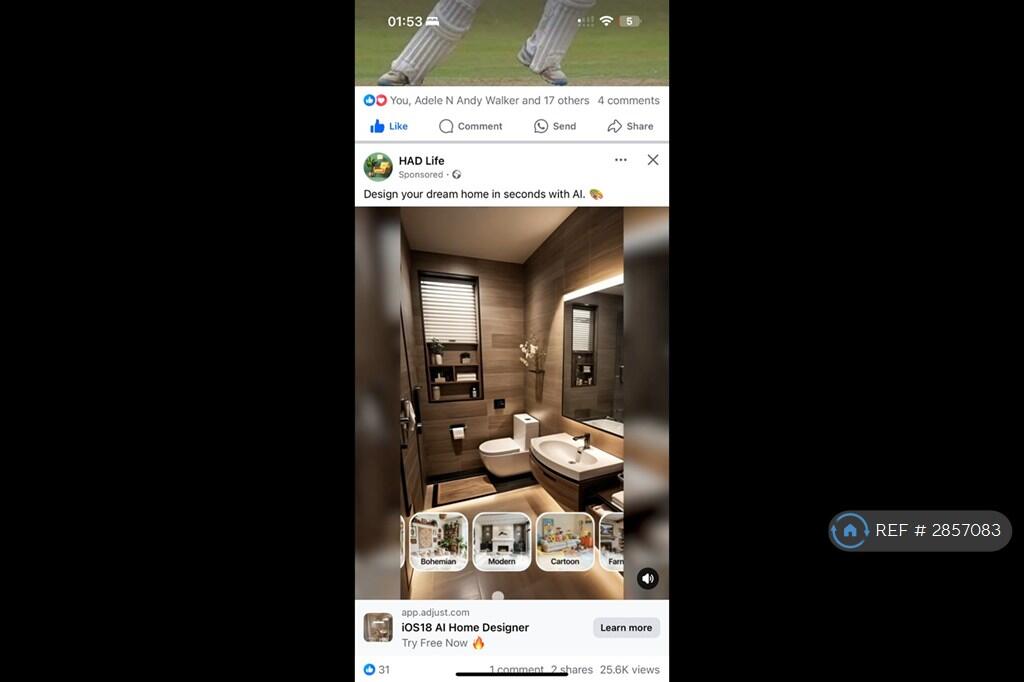 Additional image 6 of Town Lane, Bradford, BD10