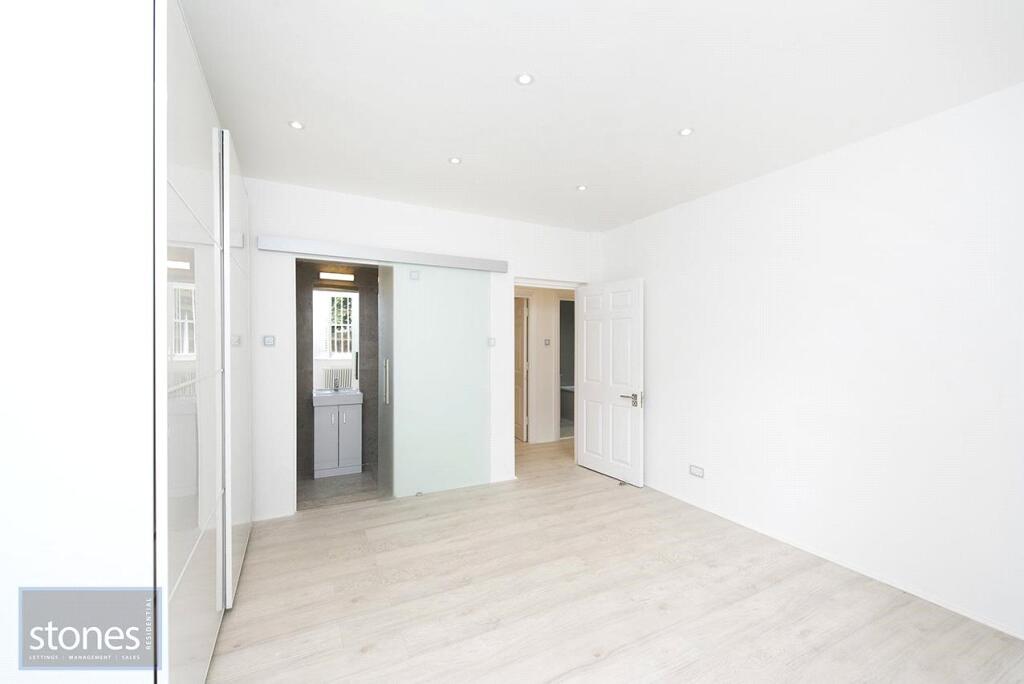 3 bedroom apartment for rent