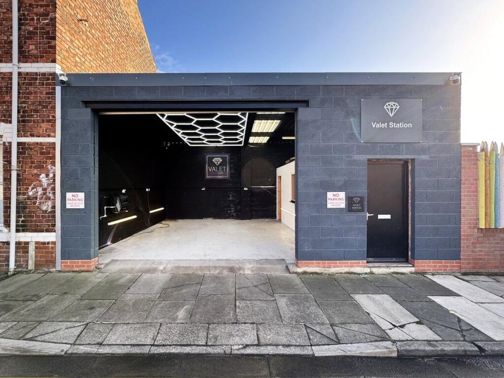 Main image of property: Devon Street, Hartlepool, TS25