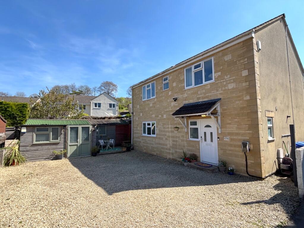 Main image of property: Orchard Road, Paulton, Bristol, Somerset, BS39