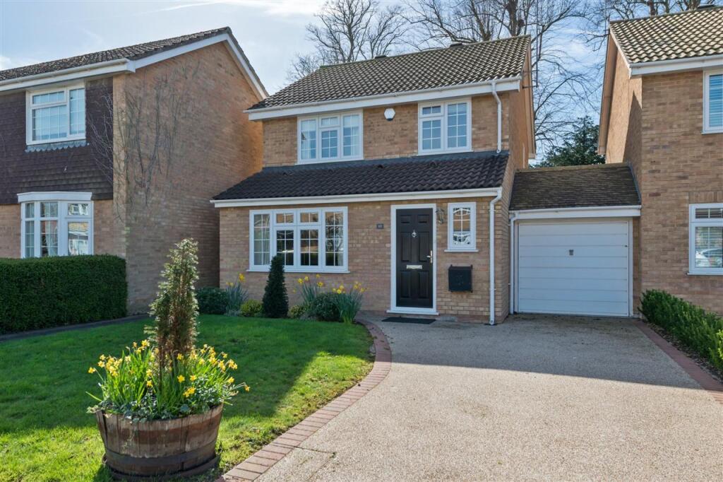 Main image of property: Wells Avenue, Canterbury