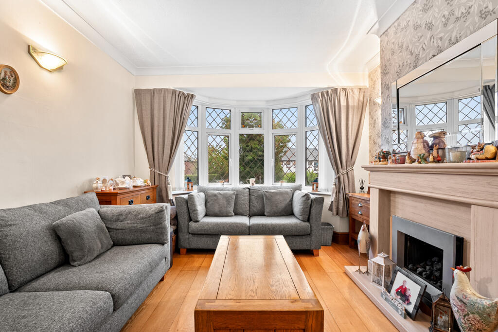 House in Nottingham, Old Basford - View 2