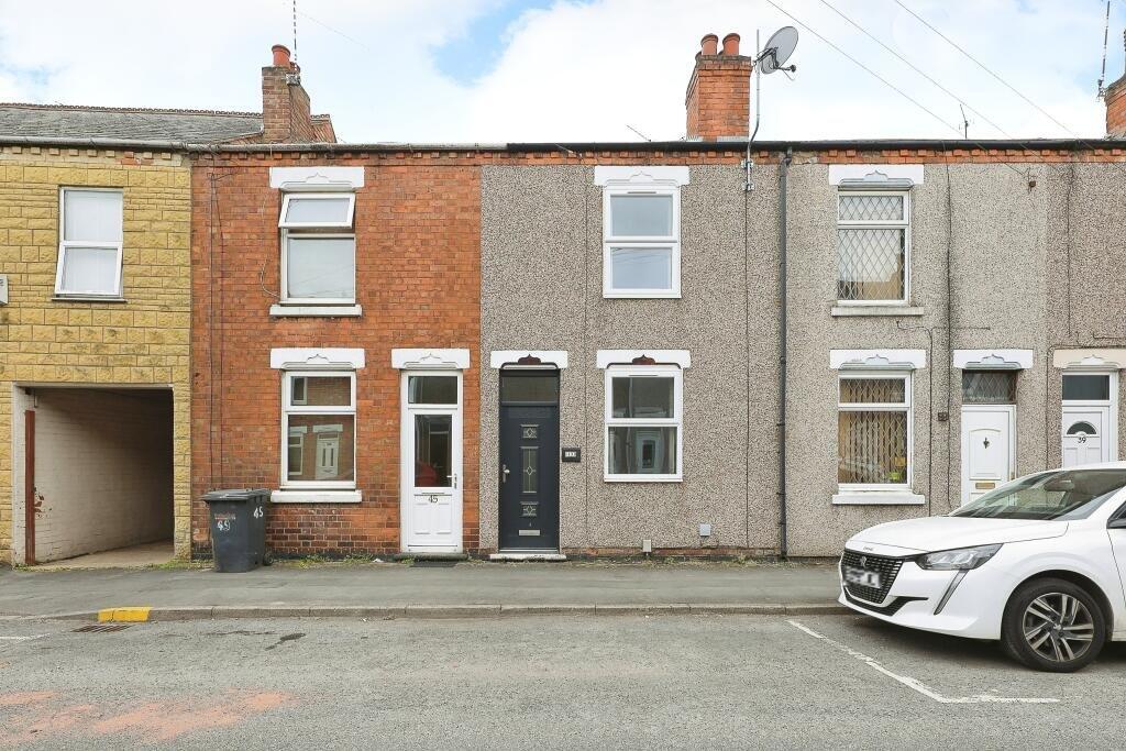 Main image of property: Wootton Street, Bedworth, Warwickshire, CV12