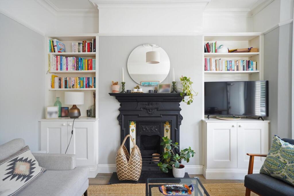 Apartment in London, Denmark Hill, East Dulwich - View 4