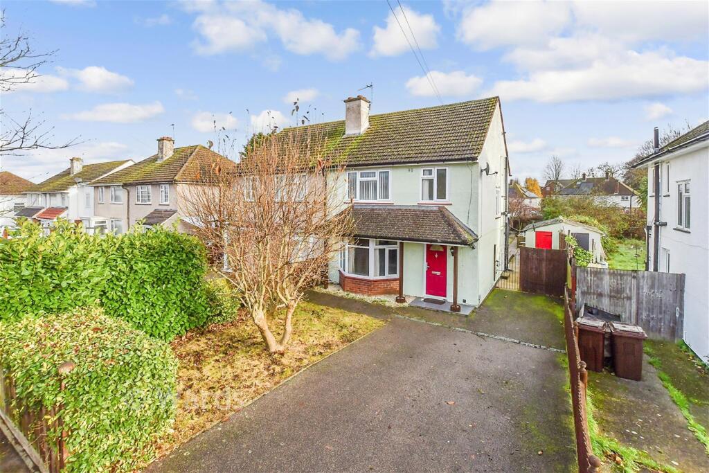Main image of property: Gloucester Road, Maidstone, Kent