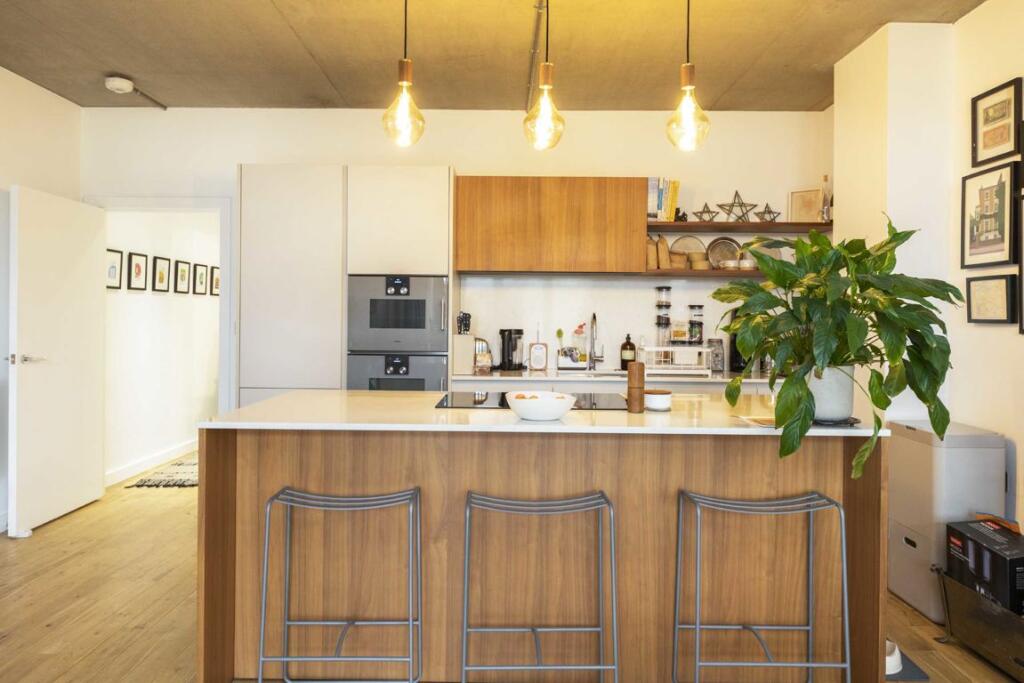 Apartment in London - View 2