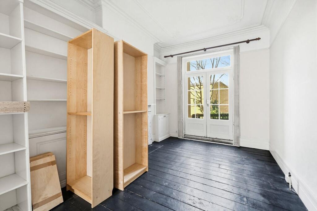 Fortess Road, Kentish Town photo 3