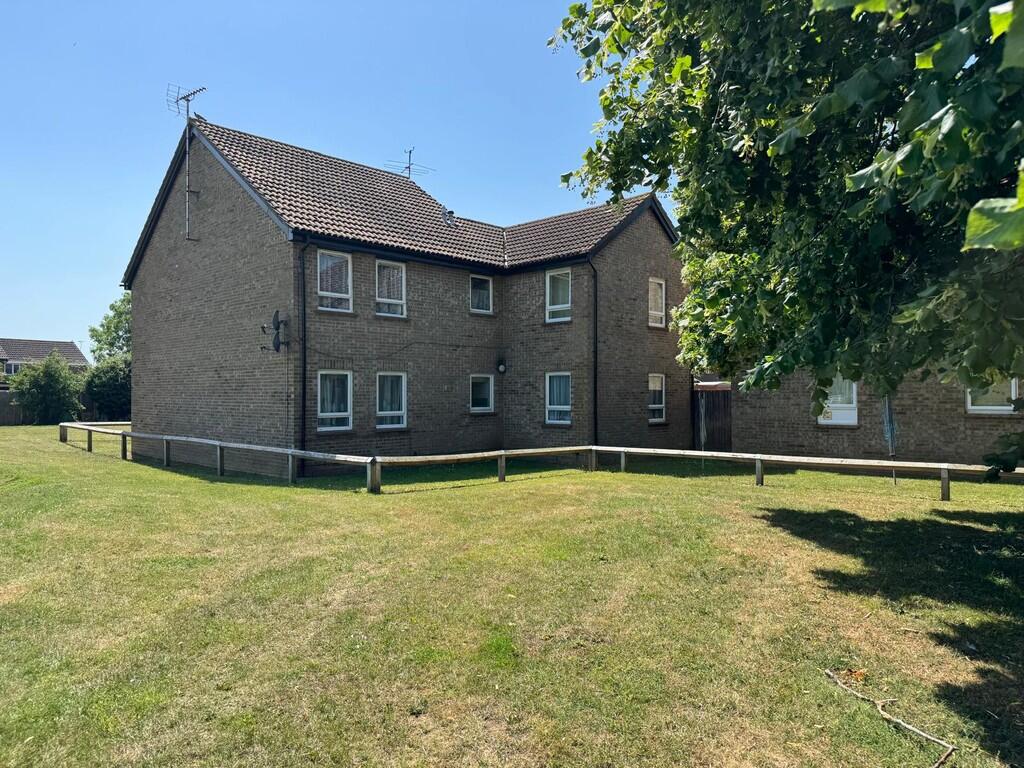 Main image of property: Wagtail Drive, Heybridge