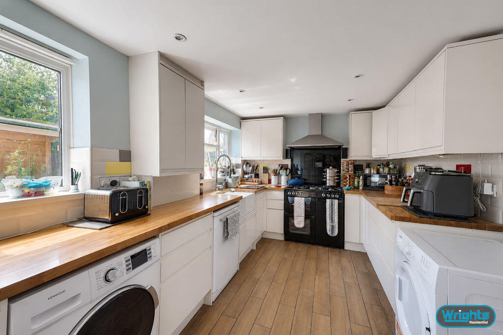 House in Bath, Trowbridge - View 4