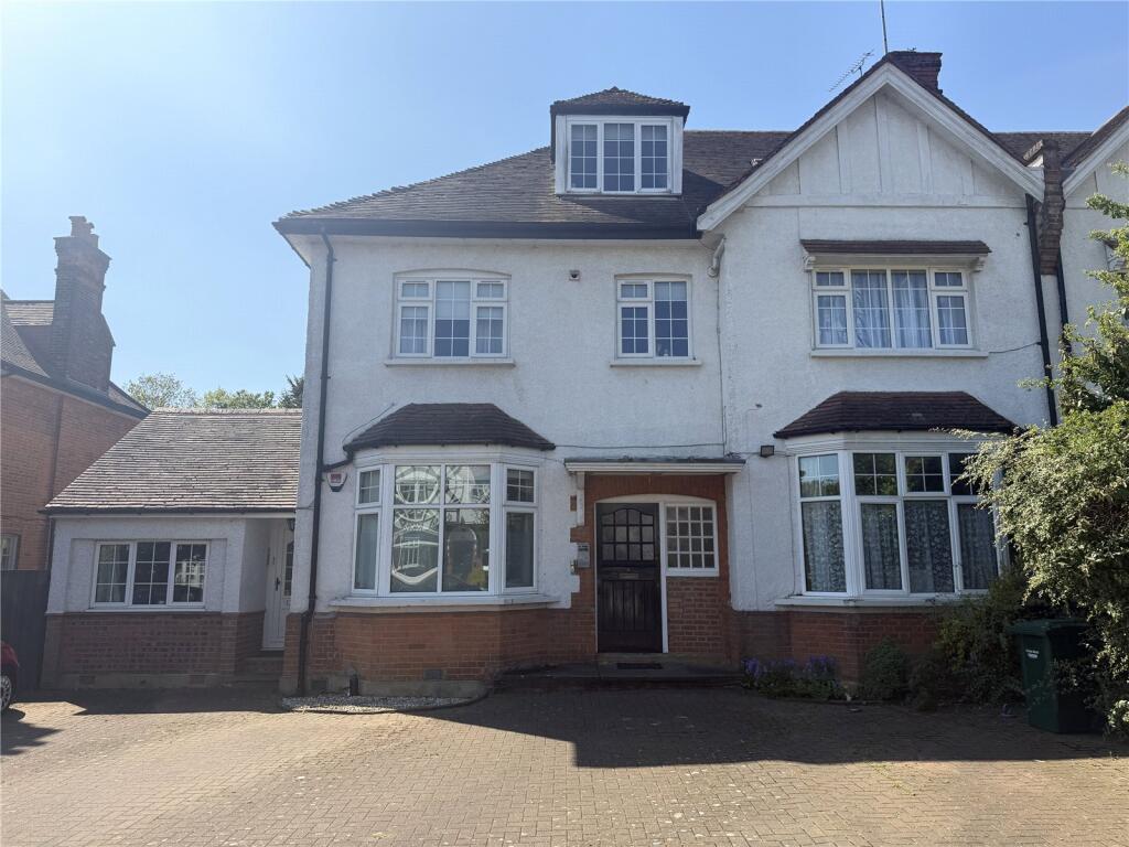 Main image of property: Northumberland Road, New Barnet, Barnet, EN5
