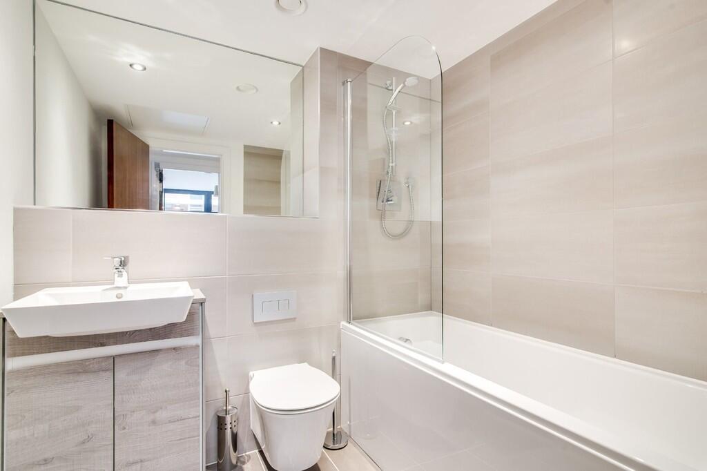 Apartment in Birmingham, Jewellery Quarter - More