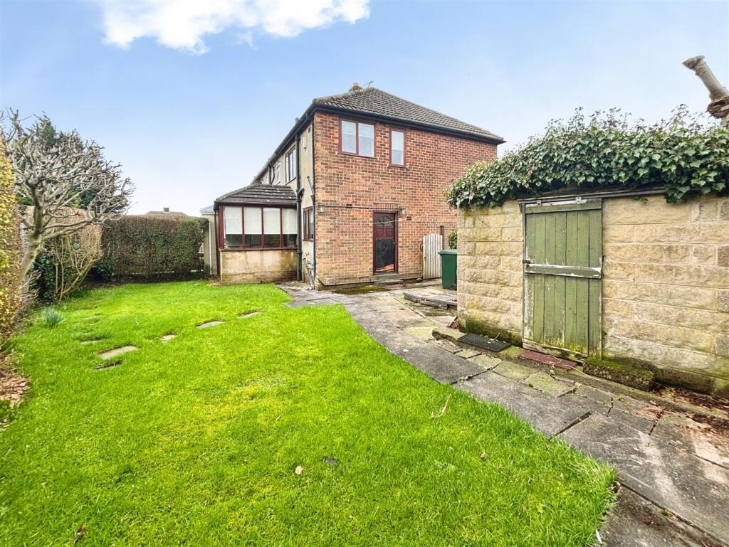 Additional image 15 of Glendale Drive, Bradford, BD6 2LT