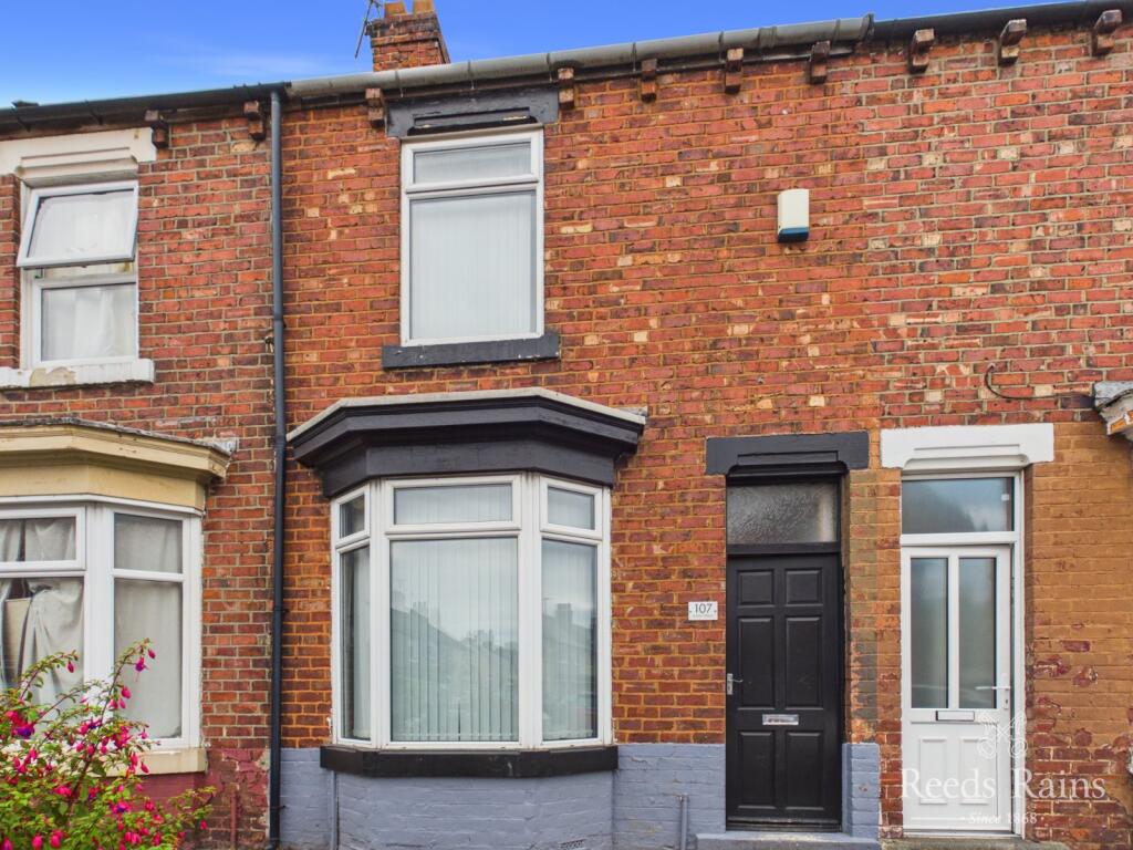 Main image of property: Surrey Street, Middlesbrough, North Yorkshire, TS1