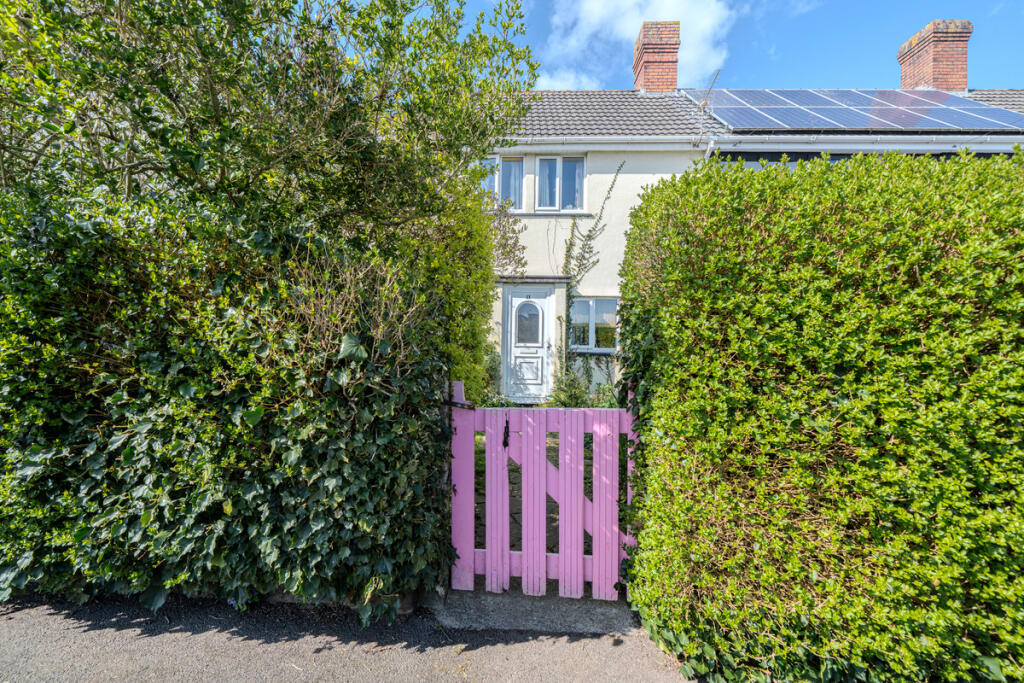 Alpha Road, Chepstow, NP16 5 - View 2