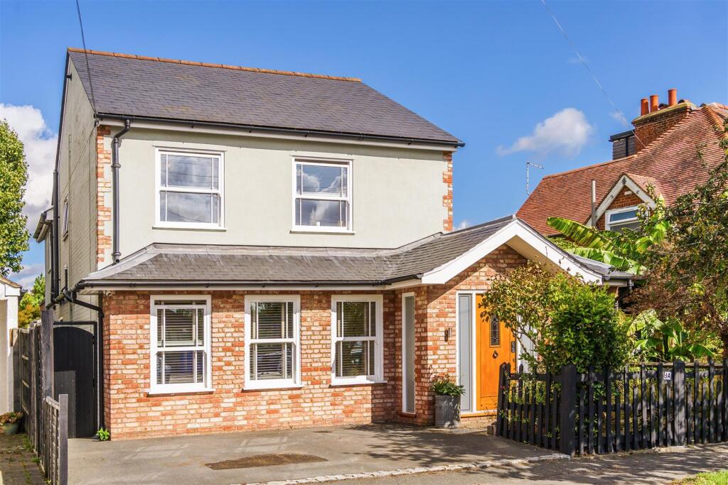 Main image of property: Manor Green Road, Epsom