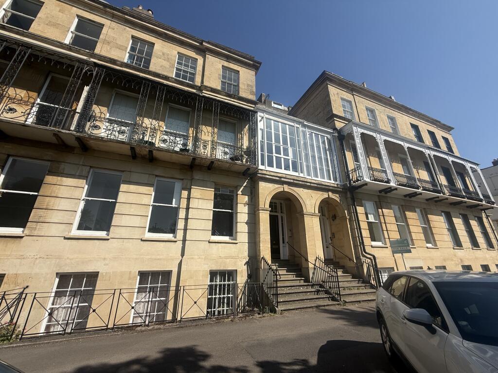 Main image of property: Lansdown Place, Cheltenham