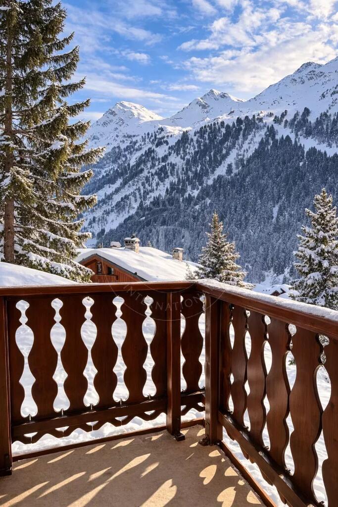 Main image of property: Rhone Alps, Savoie, Méribel