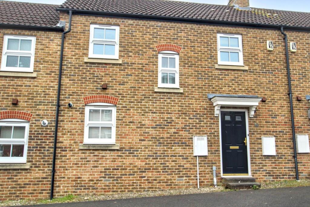 Main image of property: Napier Road, Aylesbury