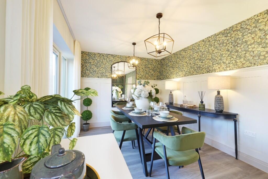 Main image of property: Headley Court,
Surrey,
KT186JW