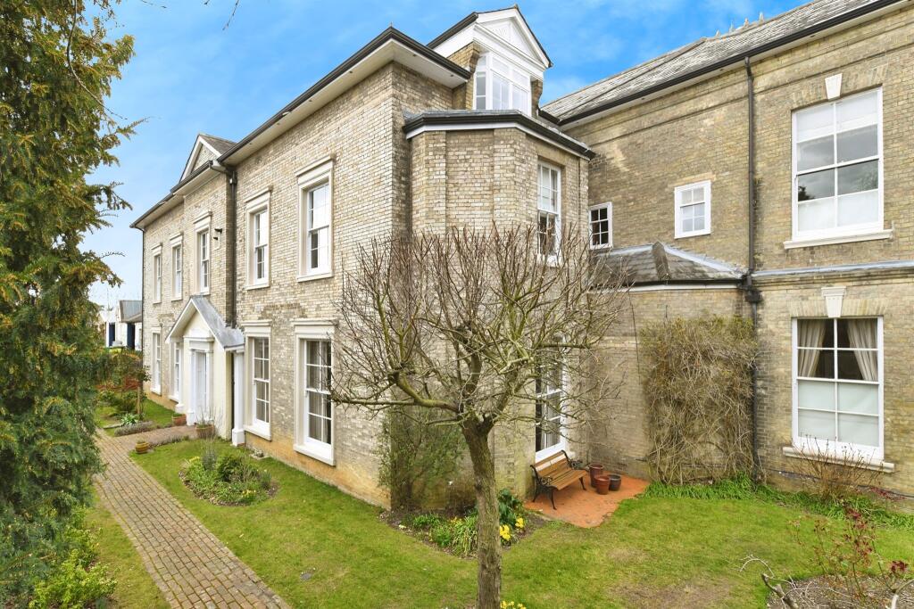 Main image of property: Church Street, Great Baddow, Chelmsford