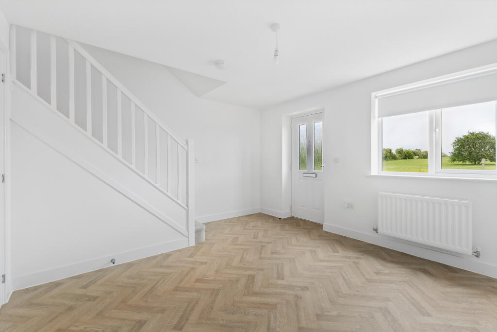Main image of property: Leaf Living at Meridian Gate, Desborow Lane, Royston, SG8, Hertfordshire