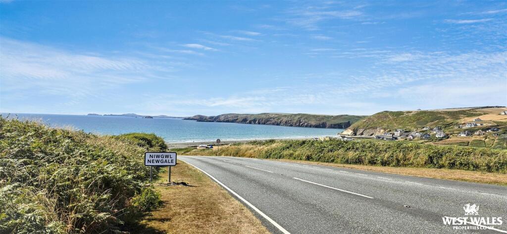 House in Swansea, Nolton and Roch - View 4