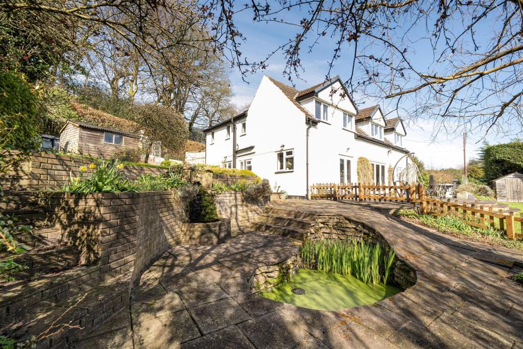 Main image of property: Higher Wych, Malpas.