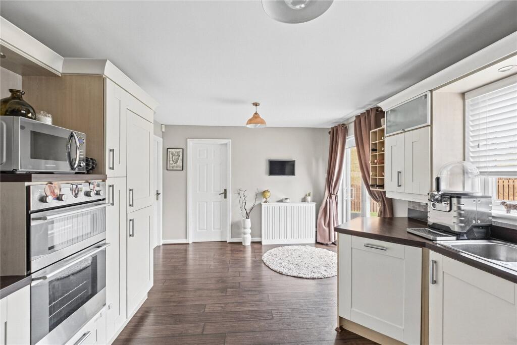 House in Glasgow - View 5