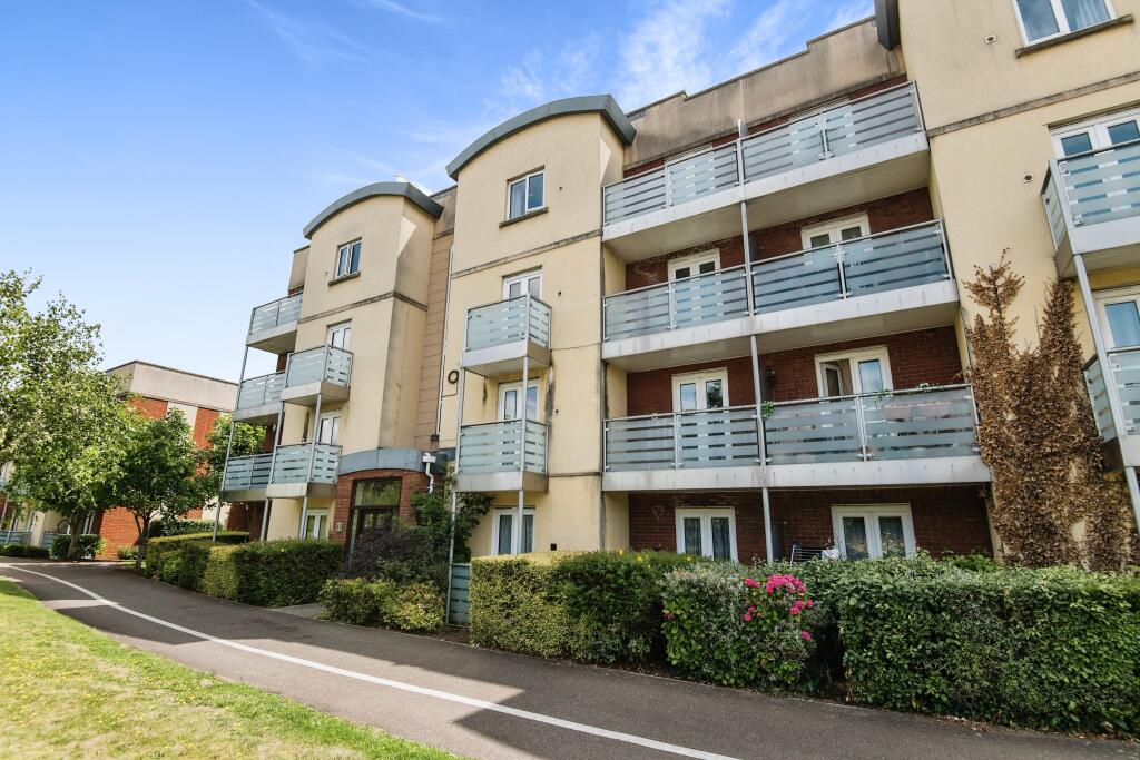 Main image of property: Heraldry Walk, Exeter, EX2