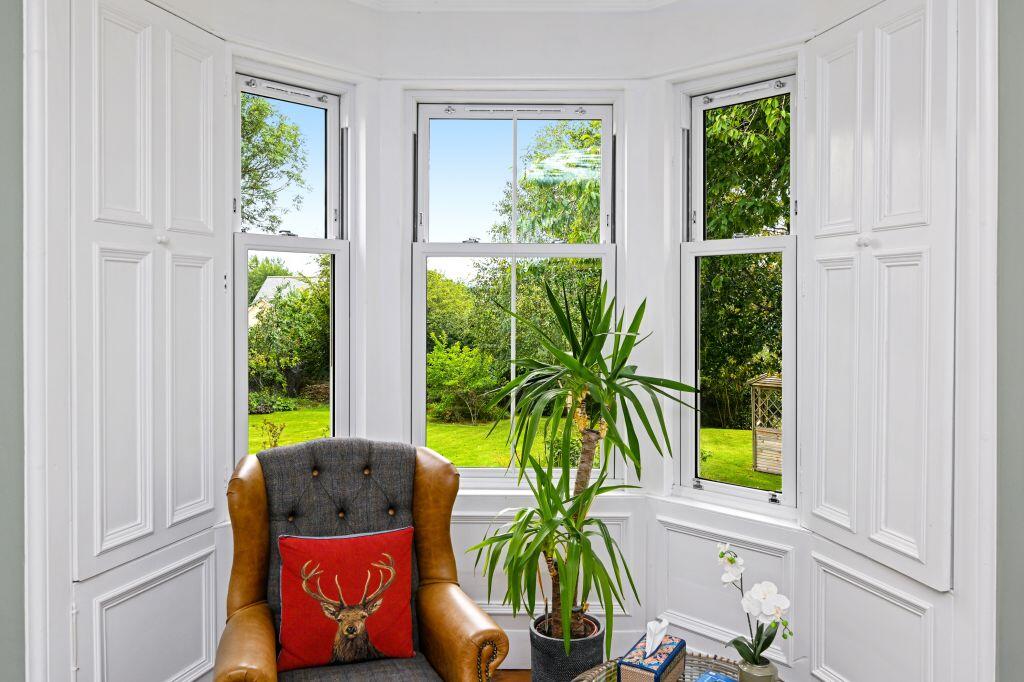 House in Gorebridge, Birkenside, Midlothian - View 4