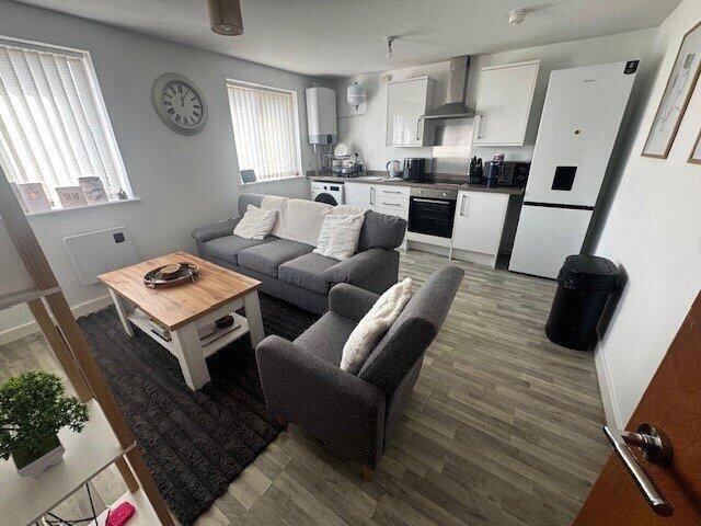 Apartment in Liverpool, Vauxhall - View 4