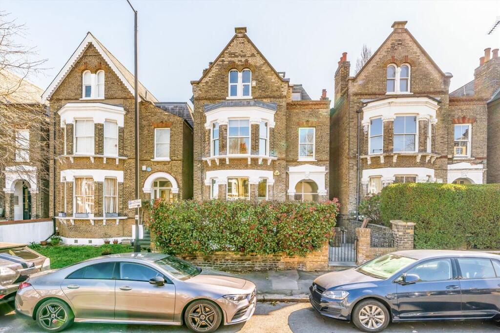 Main image of property: Chelsham Road, London