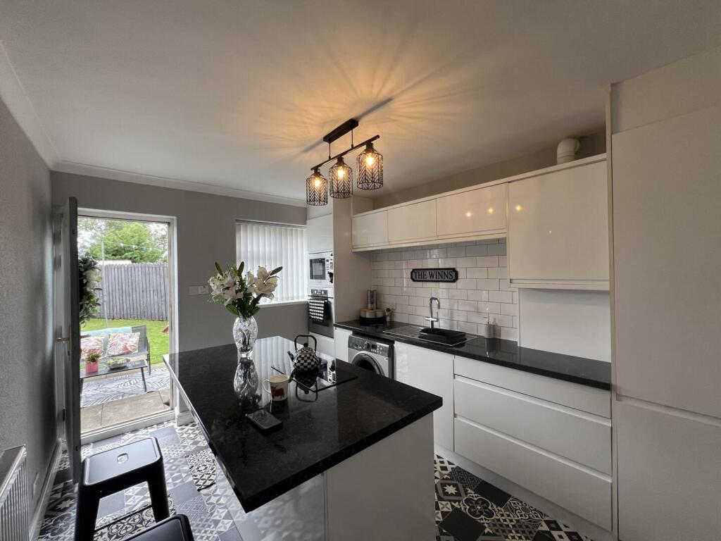 House in Darlington - View 5