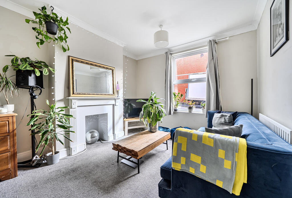 House in Bristol, Redfield - View 2