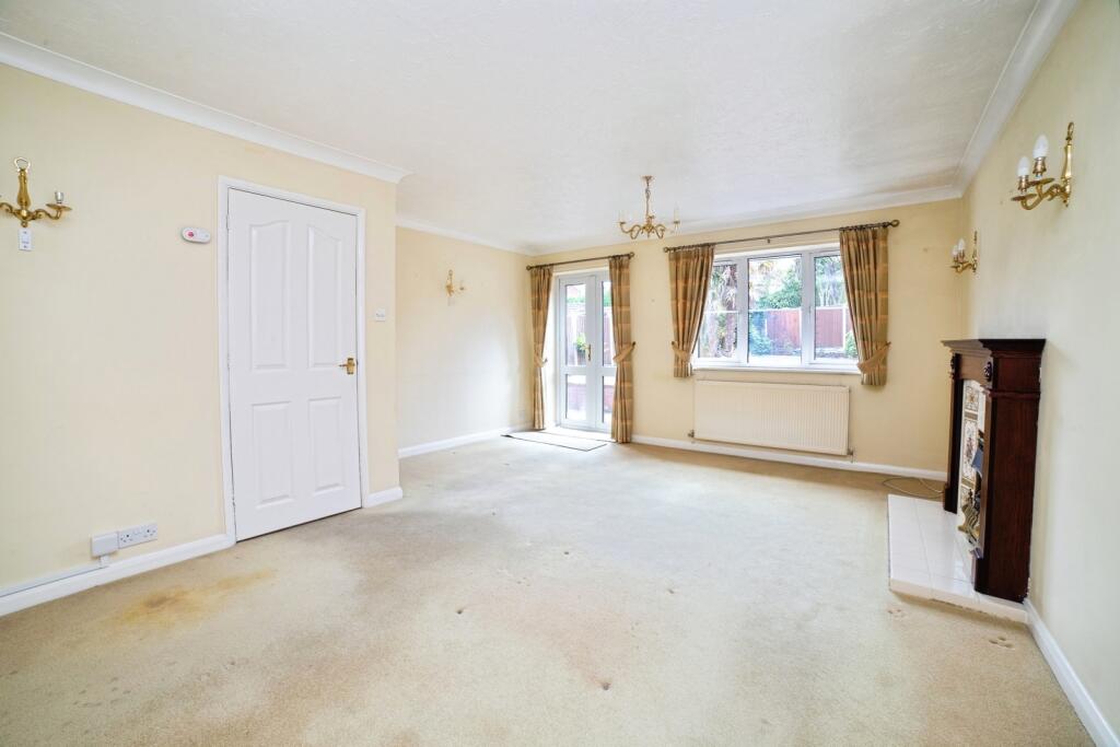 House in Nottingham - View 4