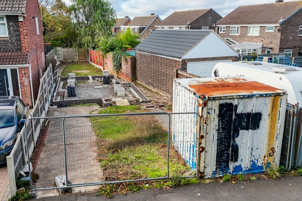 Newcombe Drive, Arnold, NG5 - View 2