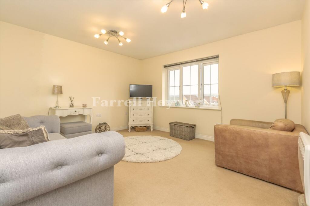 Browsholme Court, Westhoughton, Bolton - View 5