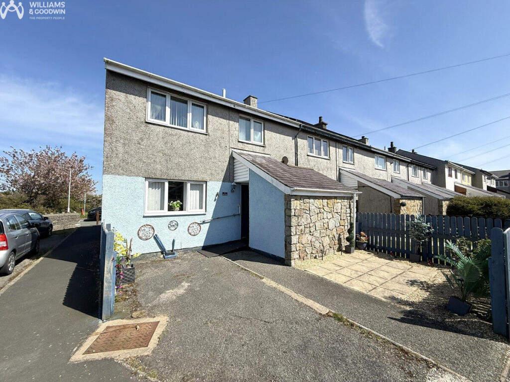 Main image of property: Bryn Hwfa, Rhostrehwfa, Anglesey, LL77