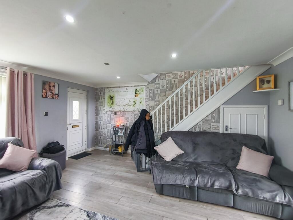 House in Ellington - View 3