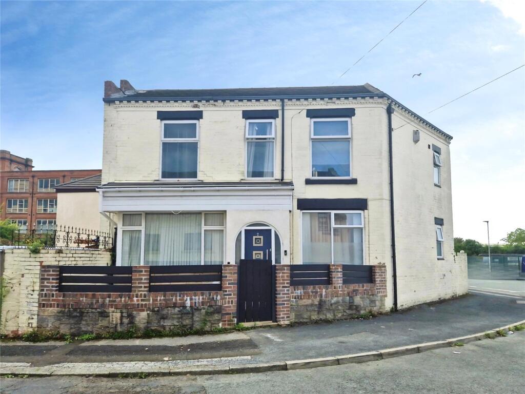 Main image of property: Wesley Street, Atherton, Manchester, Greater Manchester, M46