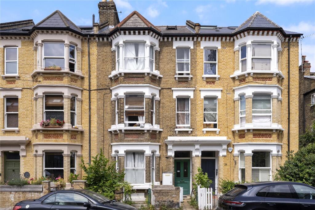 Main image of property: Warriner Gardens, SW11