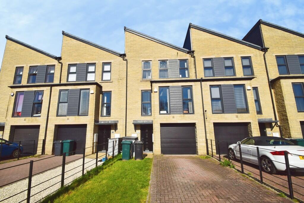 Main image of property: Cygnet Way, Shipley